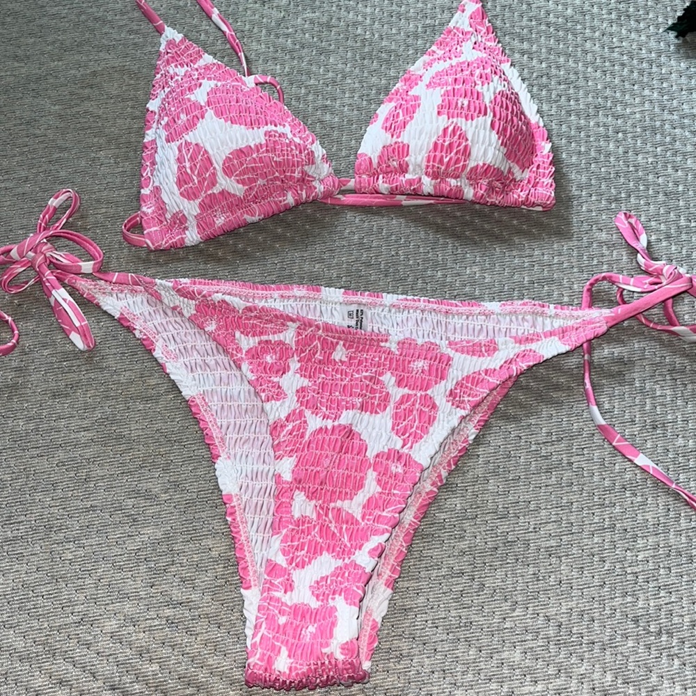 Cheeky bikini